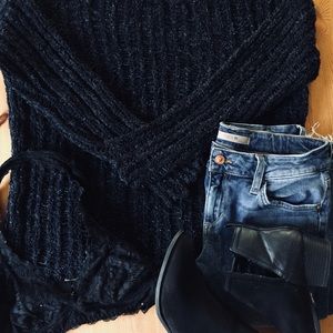 Beautiful ankle boots with side openings